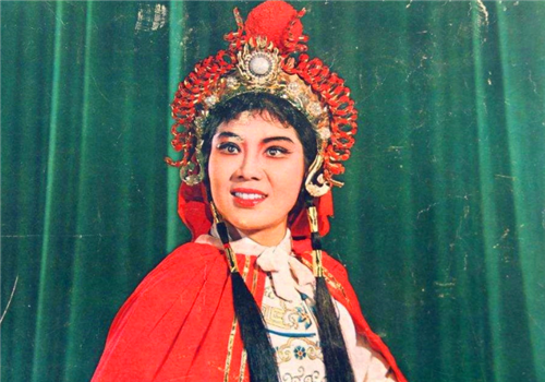 林黑儿|欧洲四处展览一具标本，发现是中国女子，网友大怒：她是我国英雄
