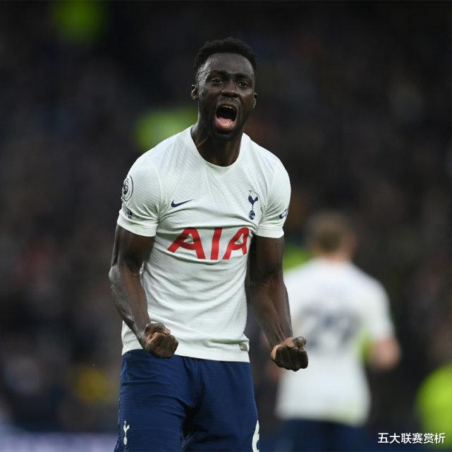 曼联|3-0完胜！英超又1豪门爆发：升到第5名，甩开曼联1分