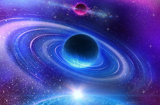 宇航员 宇航员登月看到了什么?为何走出飞船后,自己开始相信“神创论”