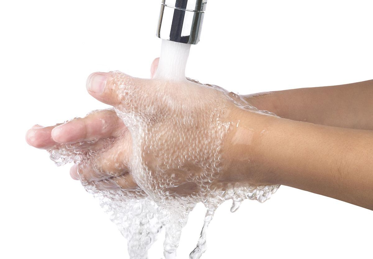 达人秀一秀|九月了,你的手还不做护理吗?