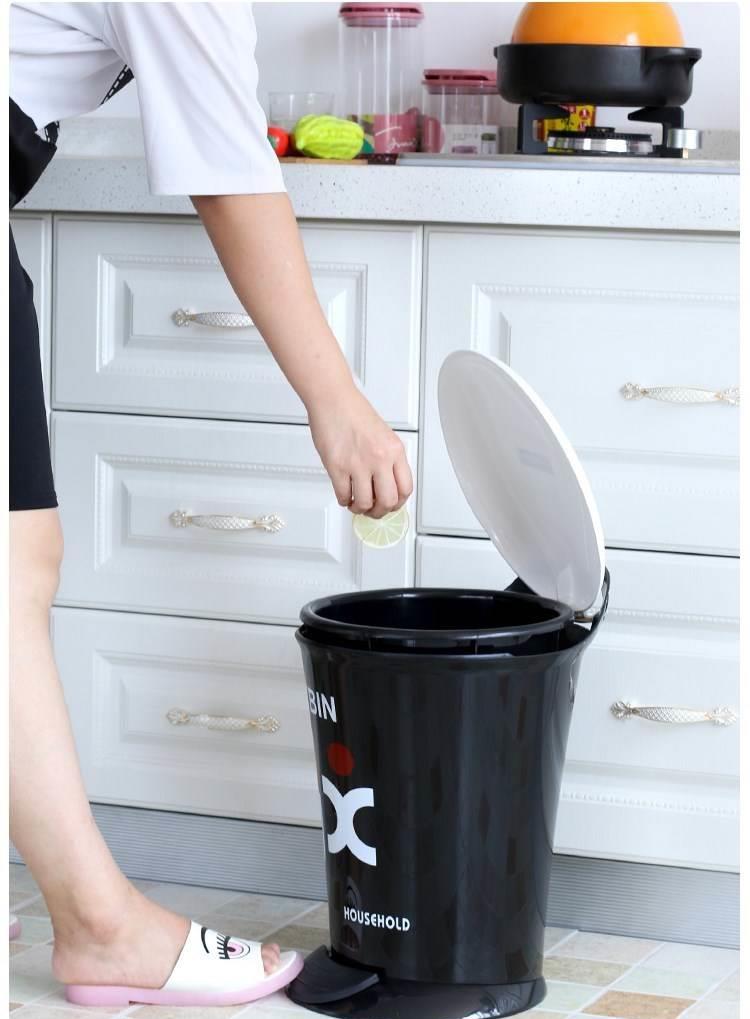 因为迷信网上的“厨房收纳清单”，我买到了一堆中看不中用的鸡肋