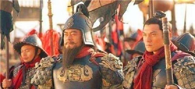 心悦雅萌|梁山108将仅有一位绝世高手,七位一流高手,其他都不足挂齿