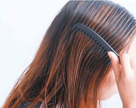 清克颜究所 古芳栢草：头发过早变油腻，是什么原因导致的？