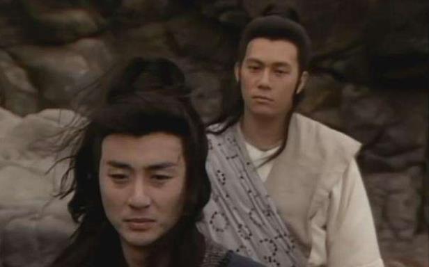古龙|盘点：这些明星父子，都出演了古龙剧