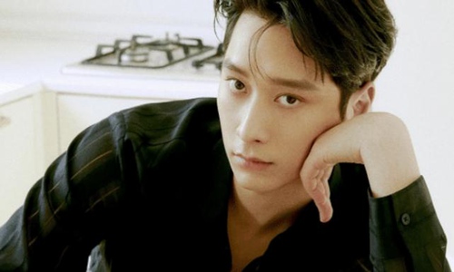 任嘉伦|韩星2PM黄灿盛宣布结婚 自曝圈外女友已怀孕柳岩曾是绯闻对象