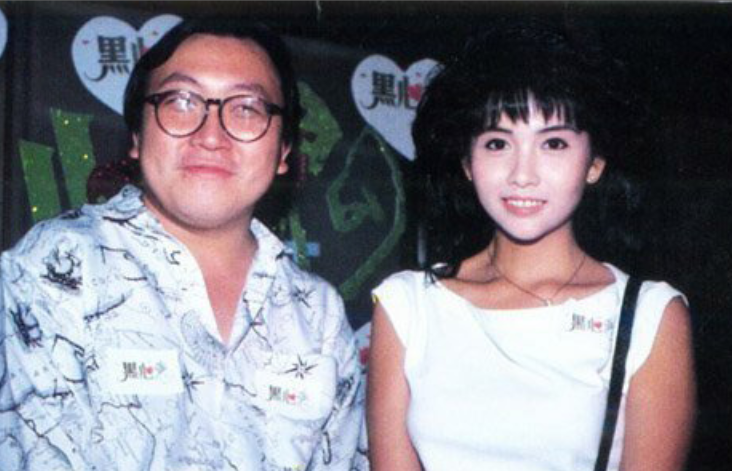 王晶|王晶的风流与潇洒：从天才少年到流氓导演，不愧是“性情中人”