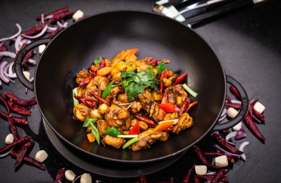 神婆爱吃 深夜小片～