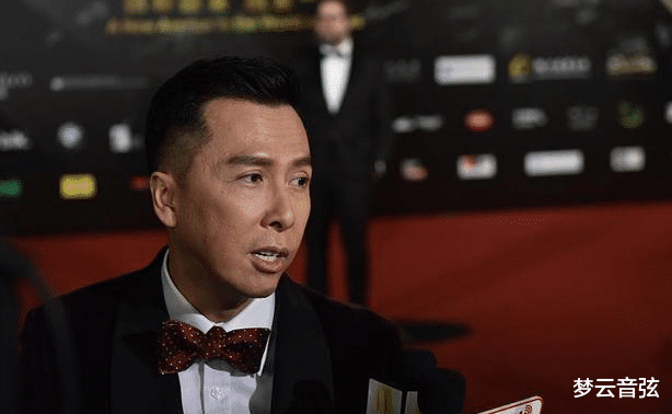 吴京|甄子丹问吴京：有请不动的明星吗？吴京的答复让人捧腹大笑