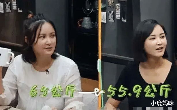 郭碧婷|有种“整容”叫郭碧婷生娃，向佐还是向佐，郭碧婷却彻底变了个人