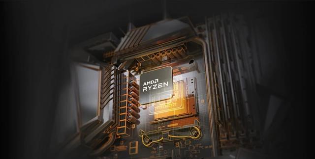AMD公布Zen 3终结版：性能狂涨66%，Zen 4明年量产上市