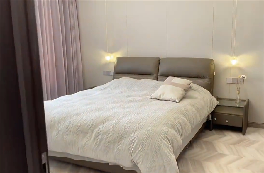 |姑娘30W装修132㎡新家，用5个月时间，打造令人羡慕的家