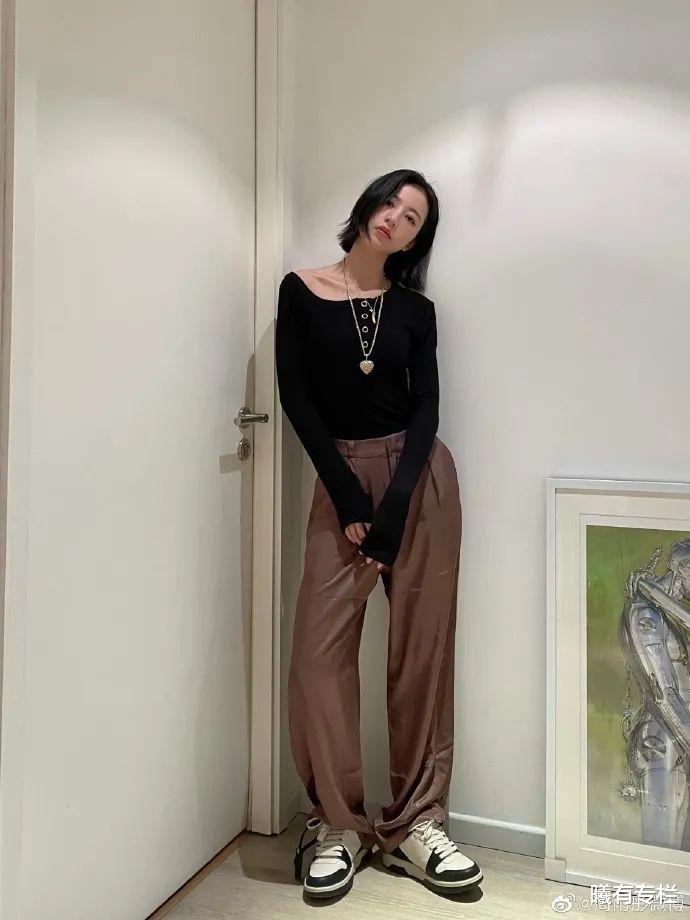 曦有专栏|“真”北漂女孩周雨彤:一个在厨房里拍大片的时尚博主