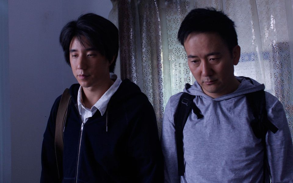 房祖名|一手好牌打得稀烂，那些背景深厚的星二代是如何断送自己前程的？