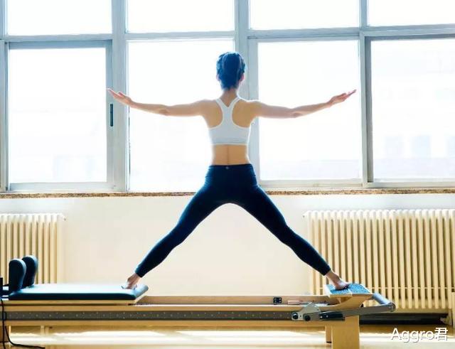 黄瓜|有效地减肥，贵在坚持，3做2不做，这项运动或助你蜕变成美人