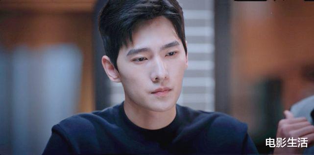 张新成|2021年靠演技出圈的10位演员，热依扎、张新成、景甜上榜