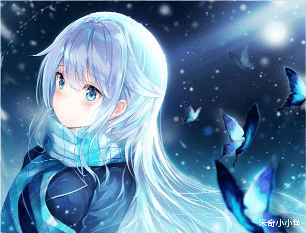 米奇小小鱼|恋爱体验感极高的三个星座,每段感情,都能谈出一段童话