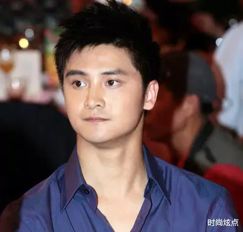 时尚炫点|马未都有一个朋友，有很严重的洁癖，甚至半辈子都没和异性接触