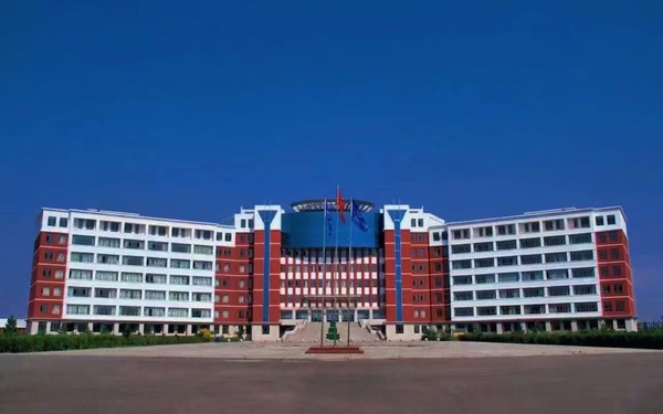 巴塞罗那|就业率超95%！内蒙古城市现代职业学校打造优质就业保障！