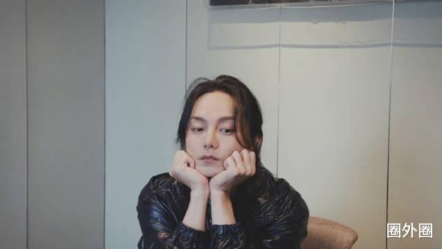 尹正|过度减肥不可取，尹正减肥后引群嘲，无滤镜状态太沧桑