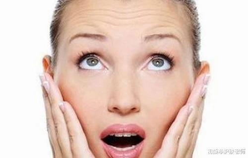 初颜净护肤老师 熬夜对皮肤的伤害有多大!你知道吗?