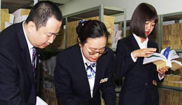 春招|铁饭碗“春招”要开始了，平均年薪达到18W+，专科生也有机会报考