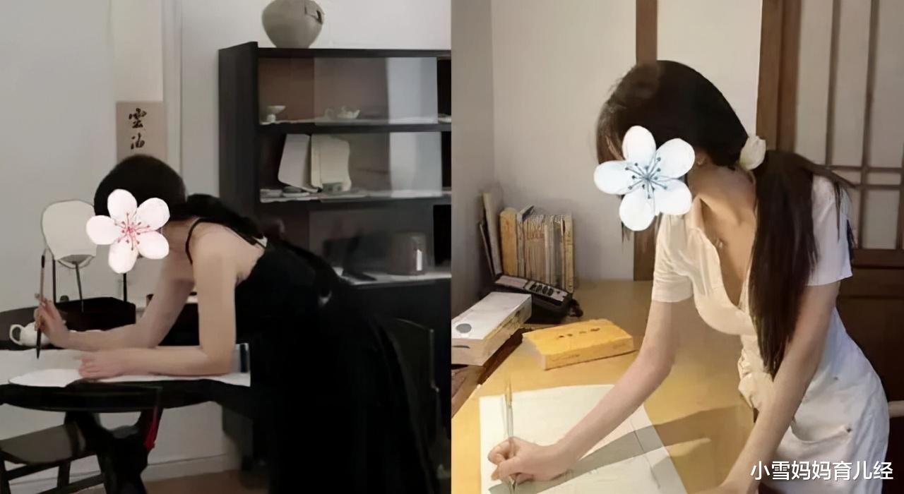 小雪妈妈育儿经|“佛媛”未走,“幼儿媛”又来,为了点流量,不要消费孩子和家长