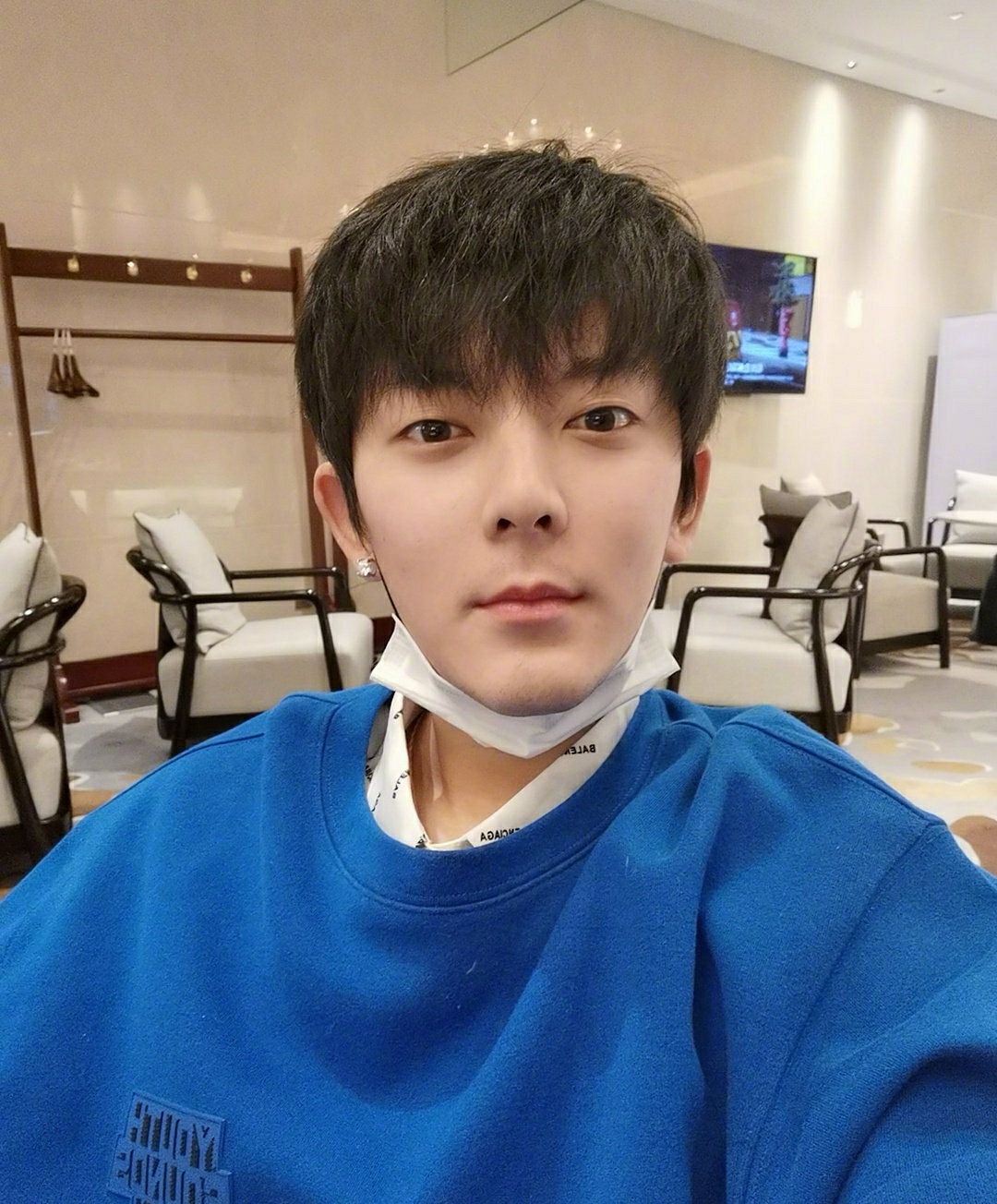 陈翔|江铠同：我当时相信陈翔能够处理好这些事情，网友的评论却很扎心