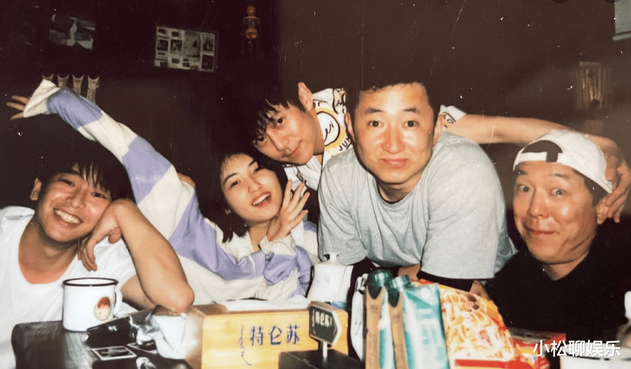 向往的生活|《向往的生活》原班人马回归，海岛篇即将到来，铁粉：断网也要追