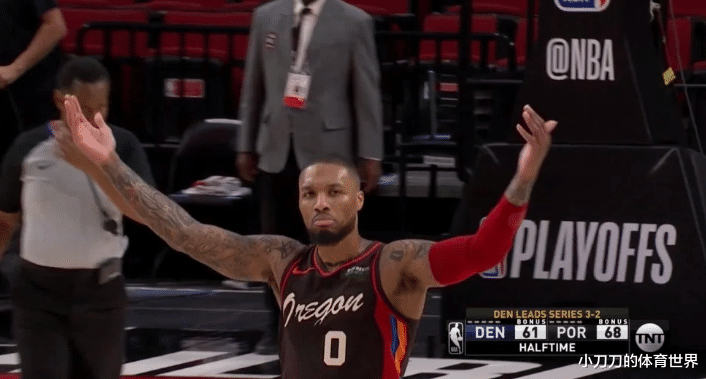 开拓者队|开拓者输球恐要大交易，麦科勒姆换乔治搭档利拉德，伍德提升内线