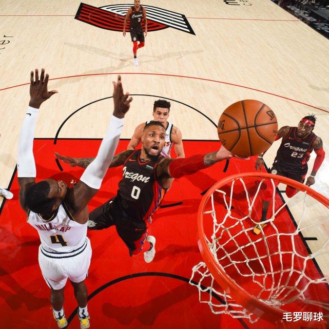 布里斯班狮吼|25分大逆转！掘金4-2晋级，约基奇破54年纪录，1.6亿巨星将被清洗