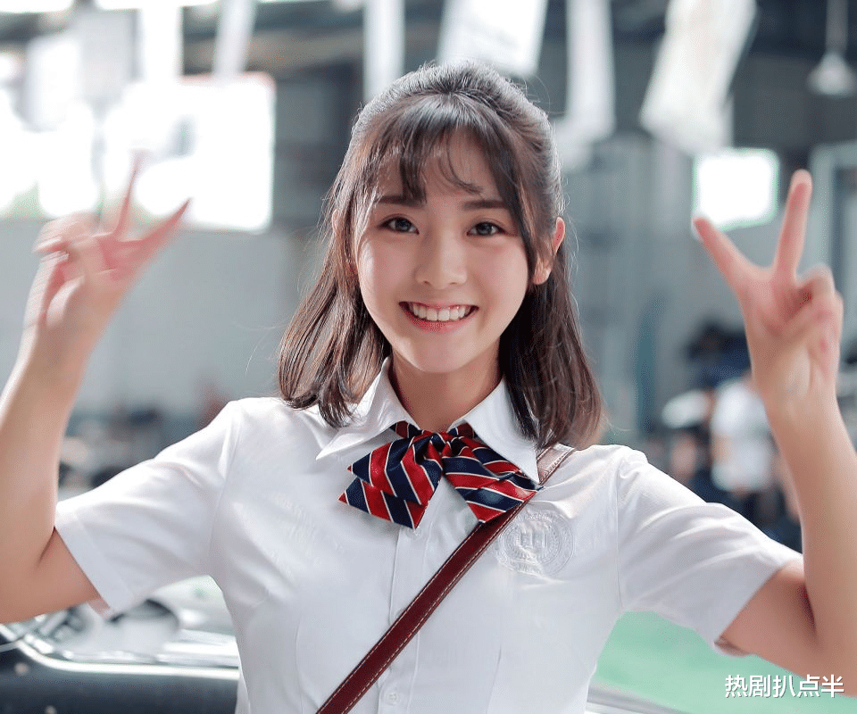 邢菲|女星为奥运选手发声被骂，3年演了14部女主，她却吃了没文化的亏