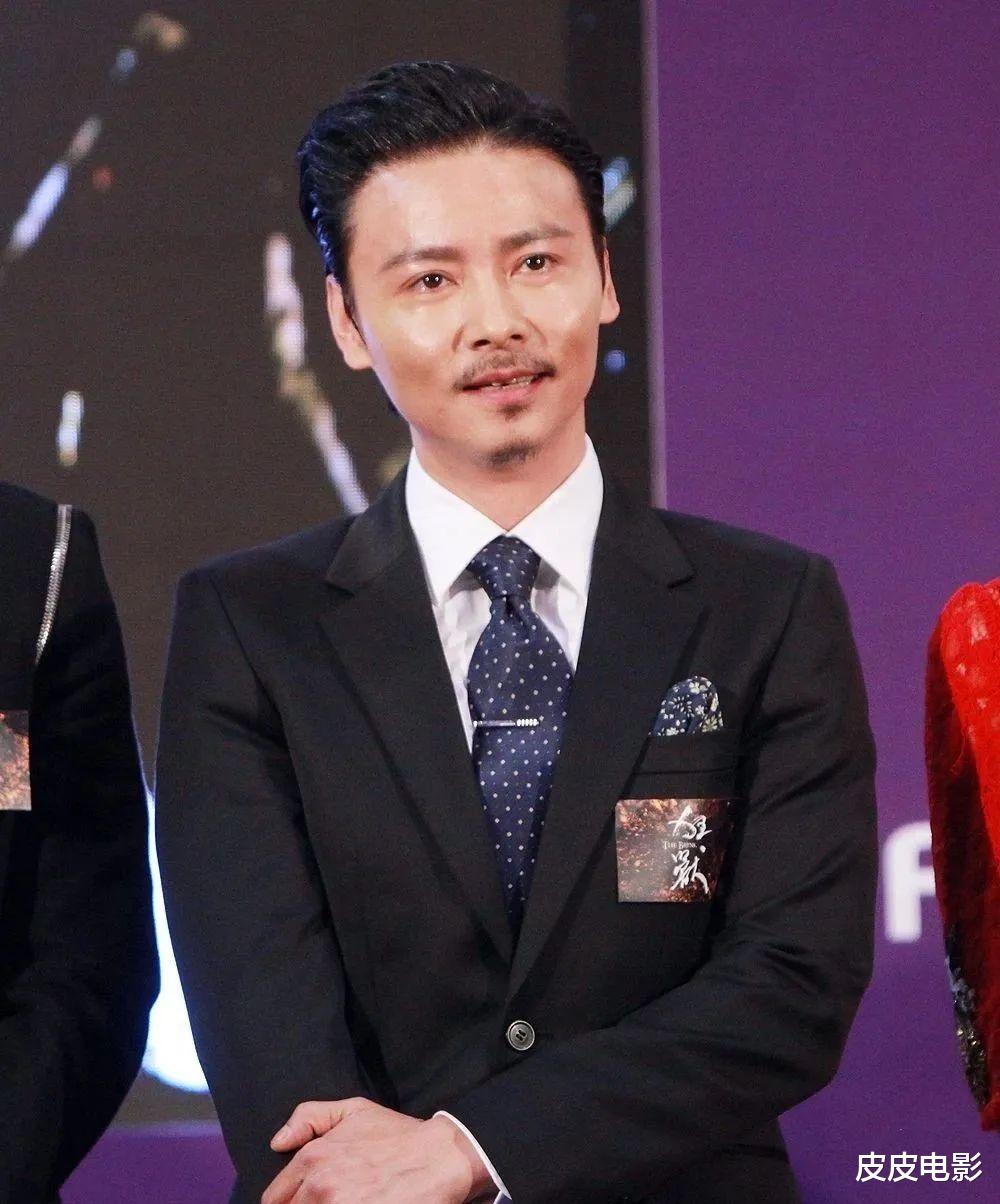 电影|出生于内地的10位香港明星，各有各的故事，可惜，有人已不在了