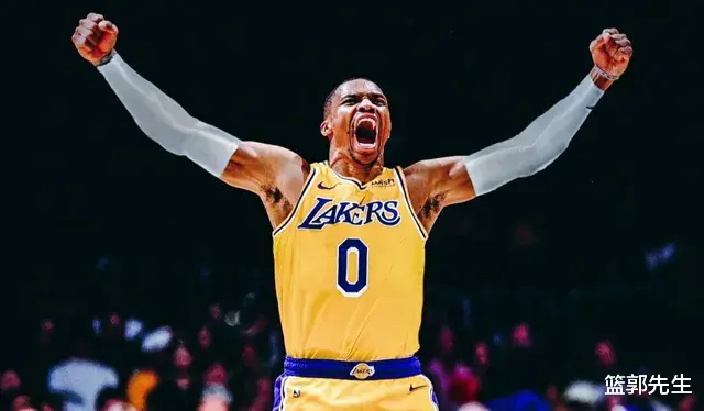 湖人队 威少去湖人！名记：最大昏招！袁方：湖人放弃冠军！杨毅：好家活