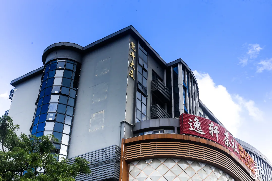 泉州|深圳南山有个“低调”村，个个月薪上万？