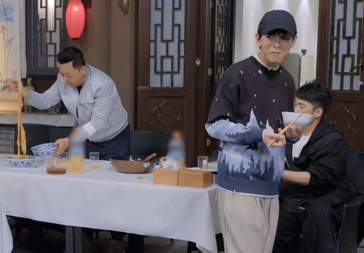 邓超|本想是《五哈2》找来凑数的，结果成笑点担当，导演这次抓到宝了