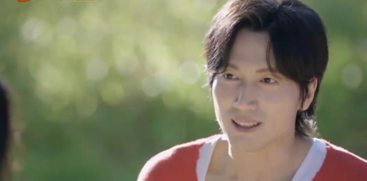 张智尧|6位长得帅却不火的男星：周渝民演技被嘲，张智尧佛系心态