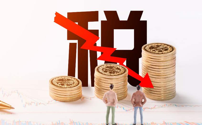 助人为乐李小帅 股东分红怎么节税 只需要简单一招把20%的个人所得税打下来