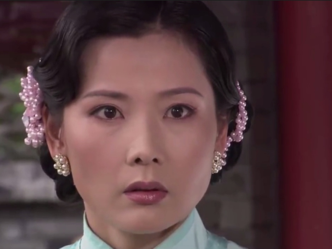 白景琦|《大宅门》里的十大美人，蒋雯丽能排第几