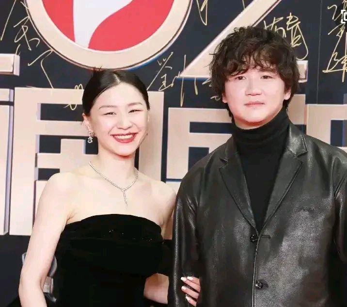 主持人|吴越是红毯主持人克星?热依扎自信源自内心?董洁长赘肉了?