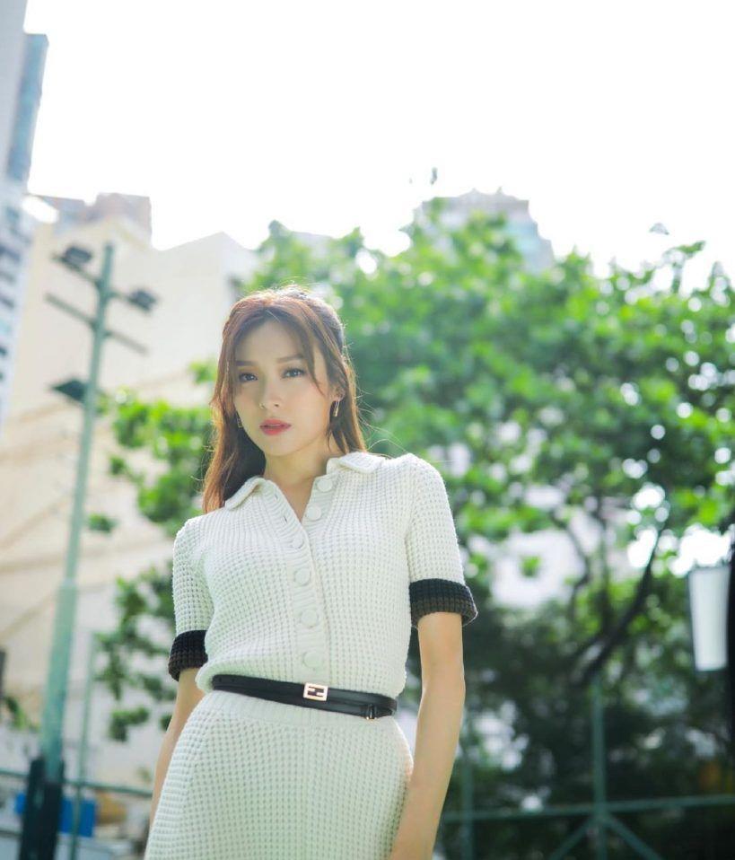 彬仔说经典|“智能爱人”李佳芯自爆7年情分手真相原来与结婚有关