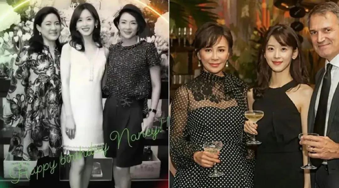 章泽天|27岁奶茶妹妹章泽天近照流出，引百万网友围观：这是清纯人设崩塌了？