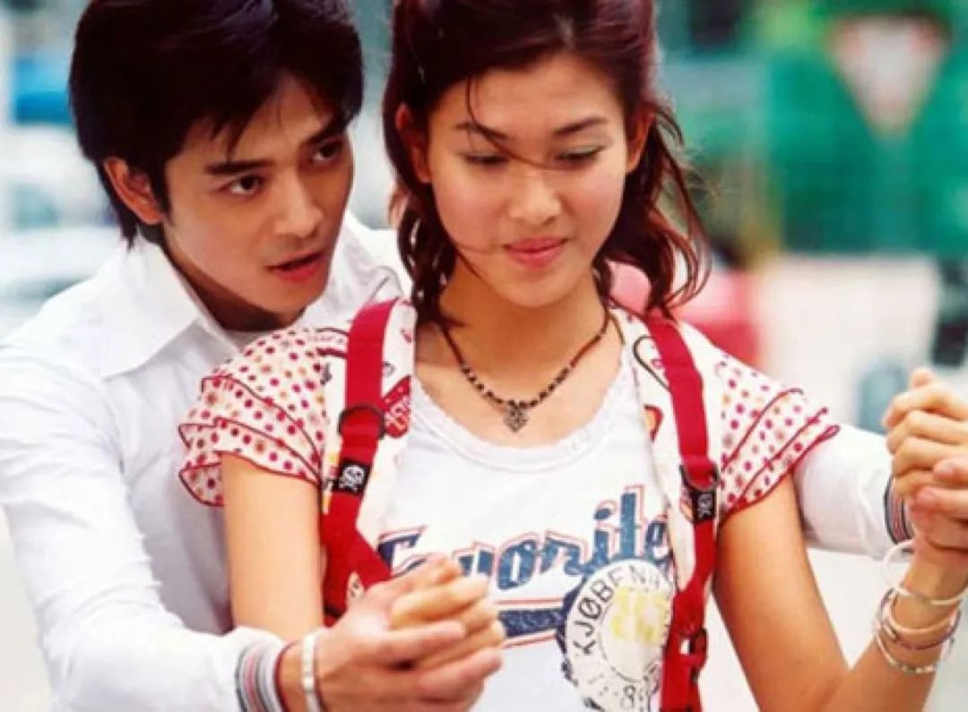 李彩桦|闪婚闪离！出道多年感情屡屡真心错付，以为嫁入豪门谁知一场空