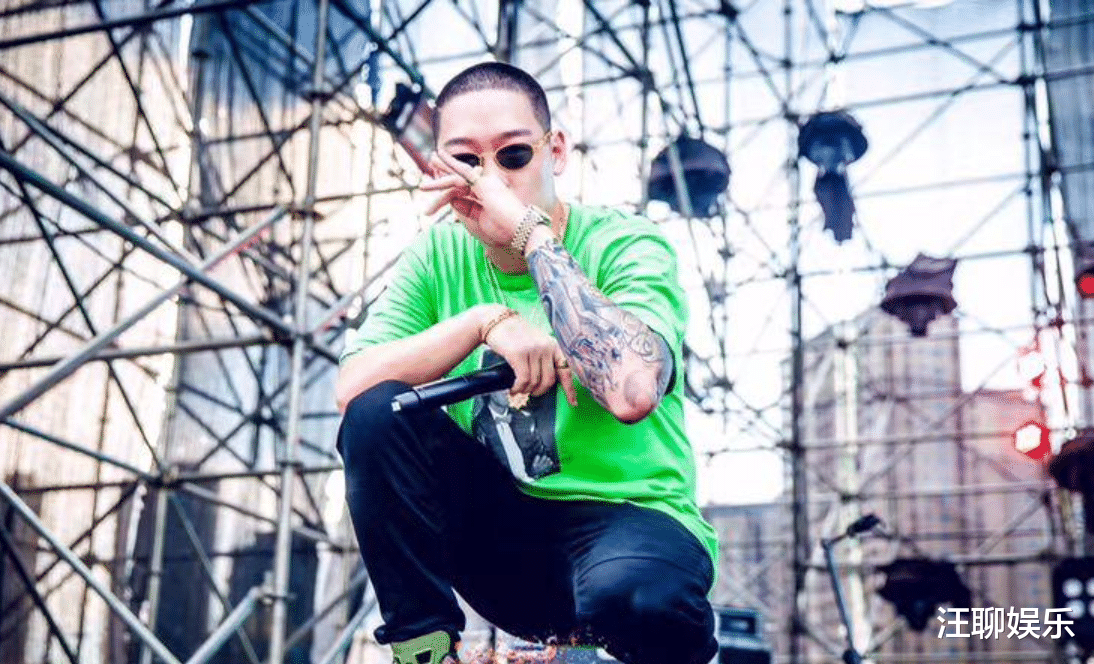 说唱听我的|《说唱听我的》海选晋级名单曝光，算上导师阵容，简直是神仙打架