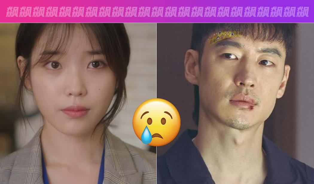 韩剧|能让你大哭一场的韩剧推荐