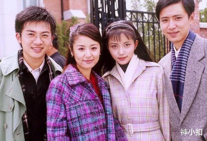 电视剧|有哪些好看的民国剧？这十部推荐给你