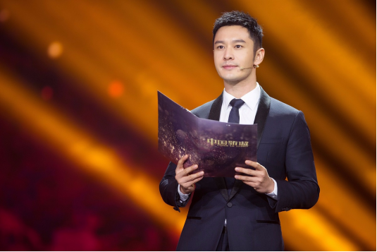 赵薇|赵薇不再隐瞒，道明黄晓明和杨颖婚姻状态，怪不得不给明哥机会