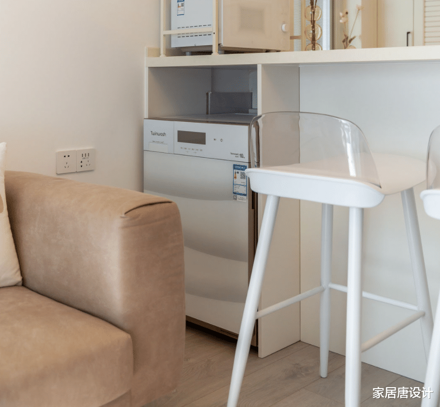 在这里慢节奏是主题，幸福是意义，谁看了都能爱上的北欧小家