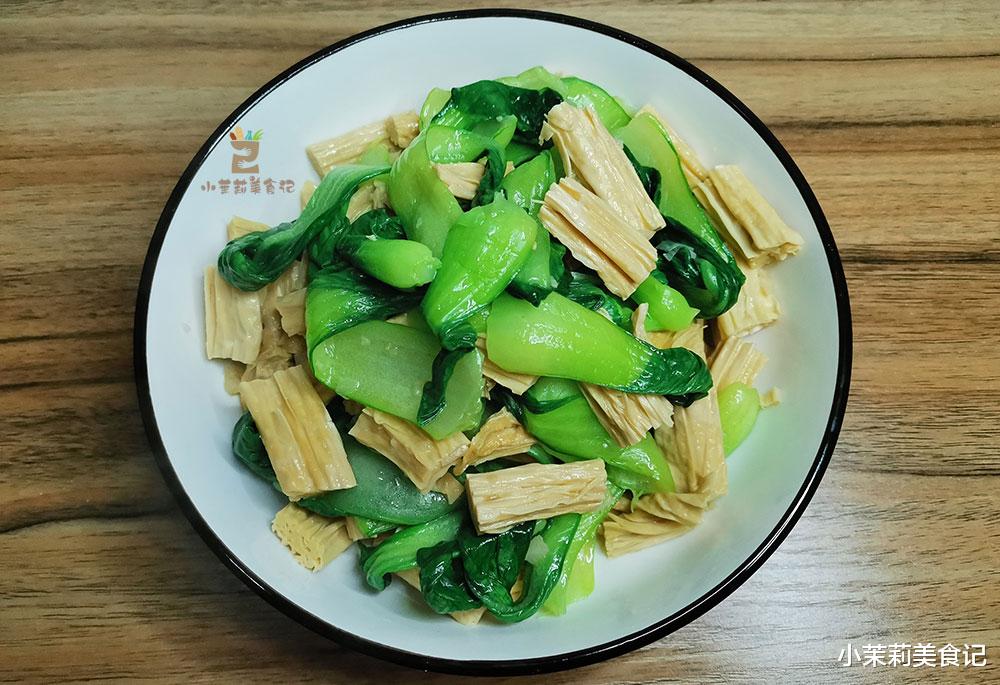 豆腐|6月减肥,可以常吃8道菜,简单好做,低脂营养,比水煮菜好吃多了