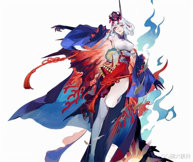 雪女|阴阳师：小赛季保姆级手册，离吞千阵容稳定上分思路详解