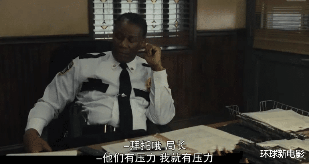 梅尔|豆瓣8.9，HBO又来一部爆款悬疑新剧！